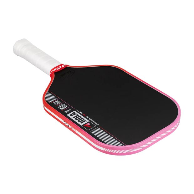 Joola Perseus Pro IV Pickleball Paddle Asian Colorway 16mm