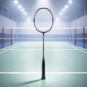 Maxbolt Gallant Tour Limited Edition Badminton Racket (Dragon)