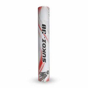 Sukoi S30 Badminton Feather Shuttlecock