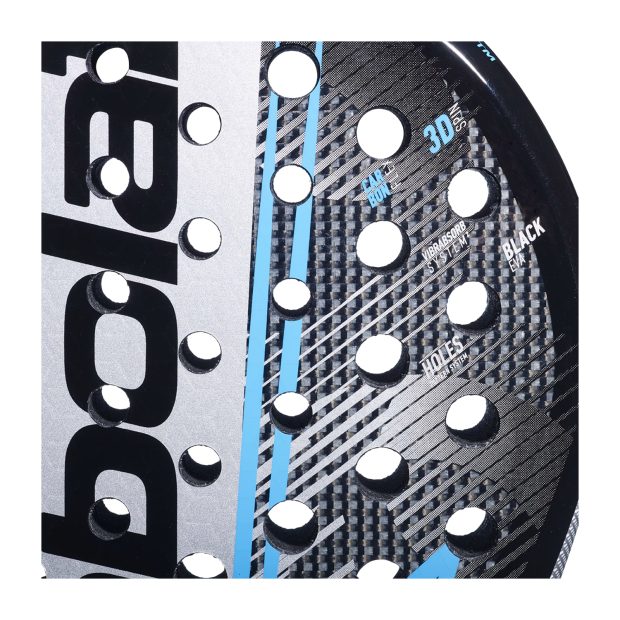 Babolat Air Veron Padel Racquet 2.6 (2026)