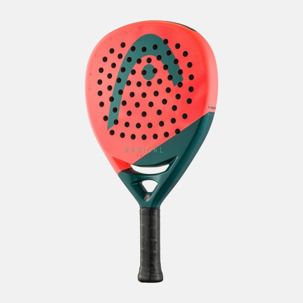 HEAD Radical Team Padel Racquet 2026