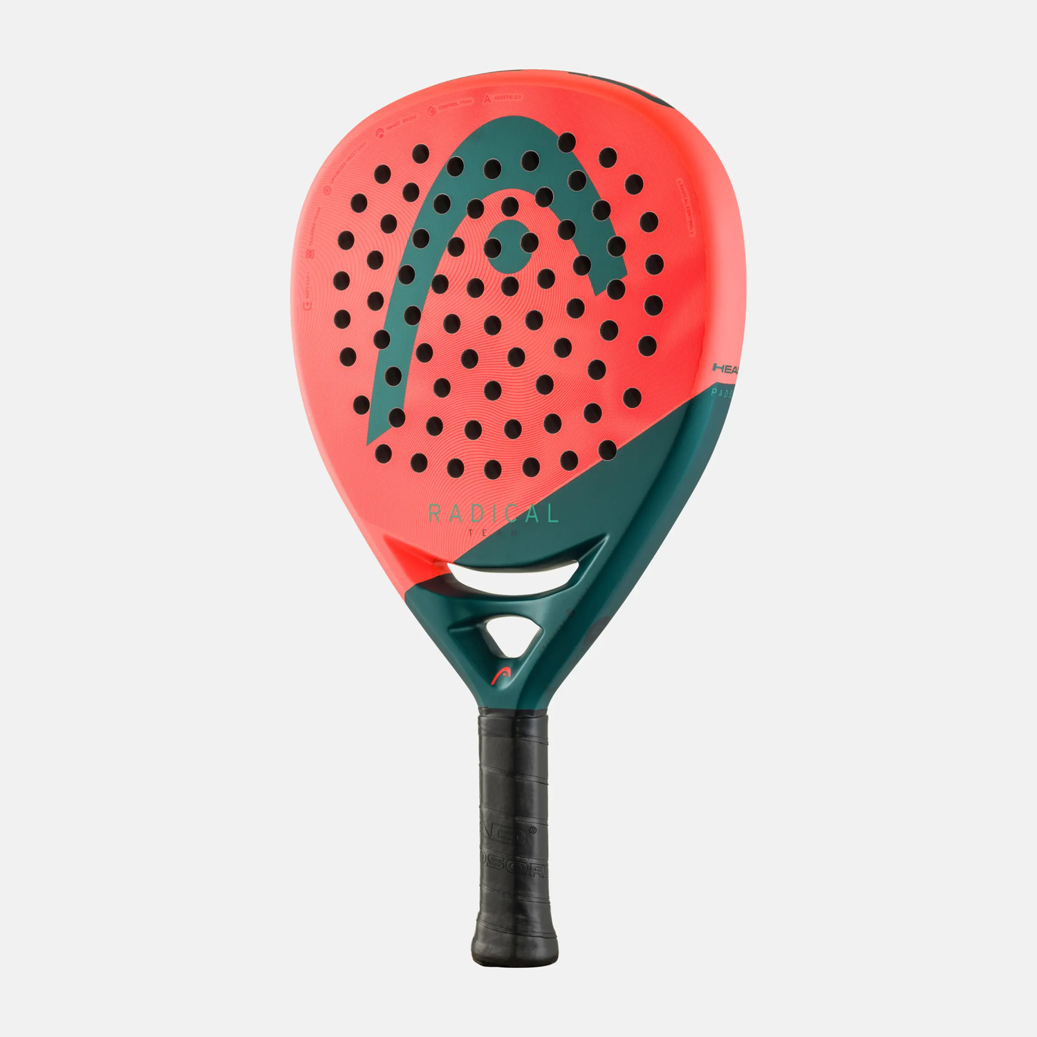 HEAD Radical Team Padel Racquet 2026