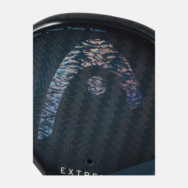 HEAD Extreme One X Padel Racquet