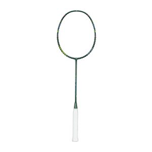 Li-Ning Axforce Cannon Badminton Racket (Deep Teal)