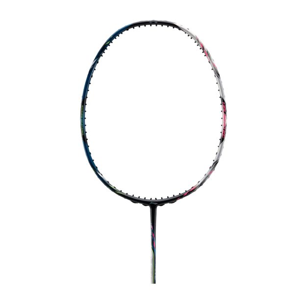 Li-Ning Halbertec 9000 Power Badminton Racket