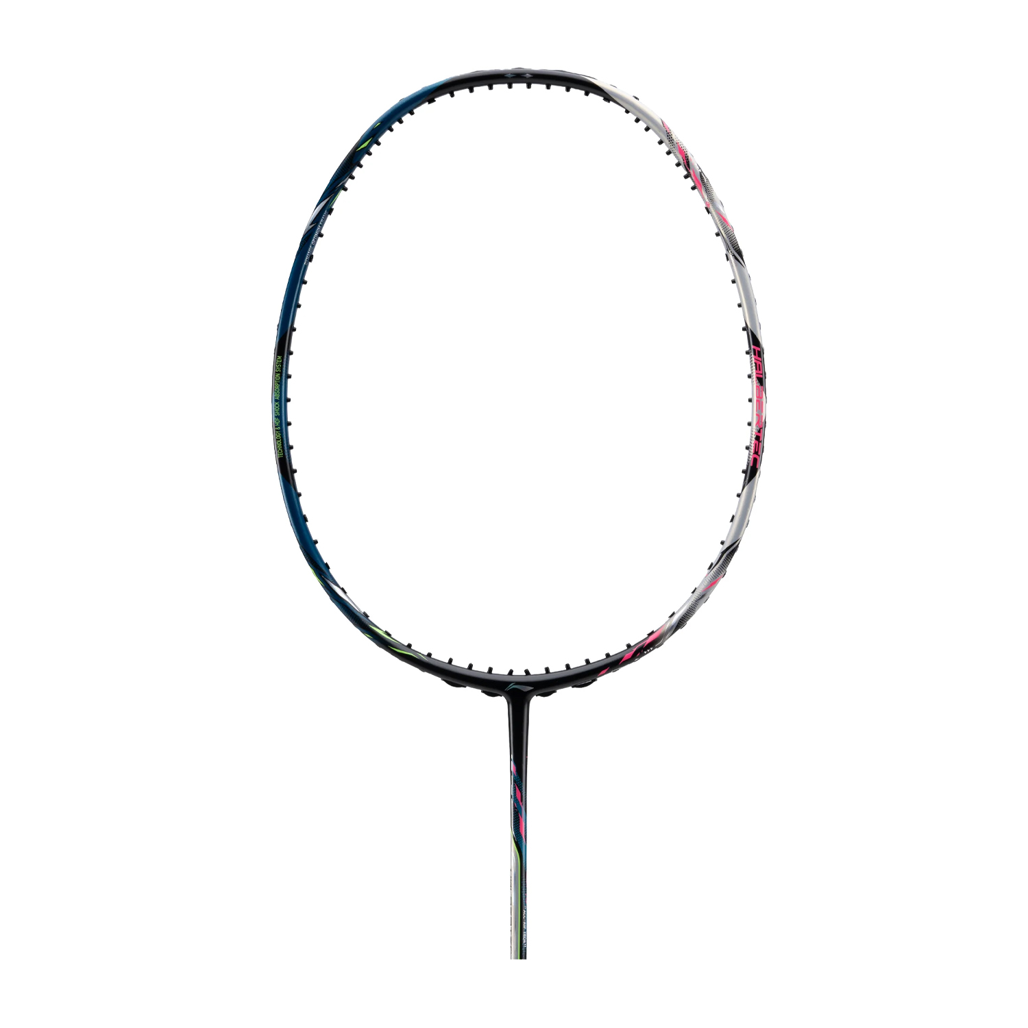 Li-Ning Halbertec 9000 Power Badminton Racket