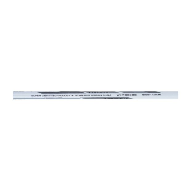Li-Ning Windstorm 700 SE Badminton Racket (White/Gold)