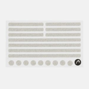 HEAD Padel Pro Spin Strips (For Extra Spin)