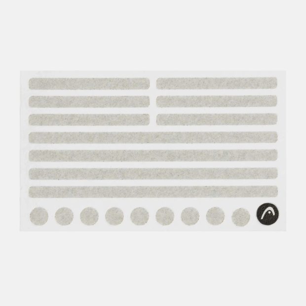HEAD Padel Pro Spin Strips (For Extra Spin)