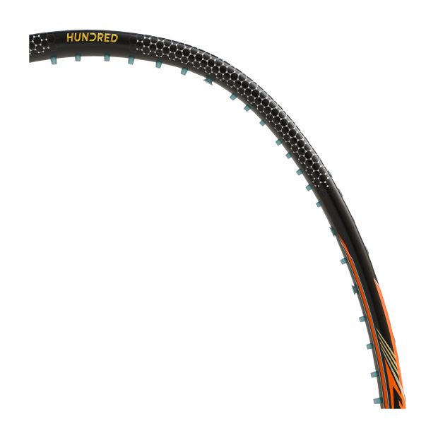 Hundred Flareon 700 Badminton Racket